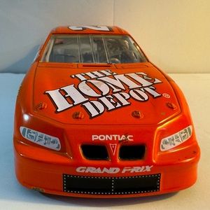 Tony Stewart Home Depot 1:24 Car